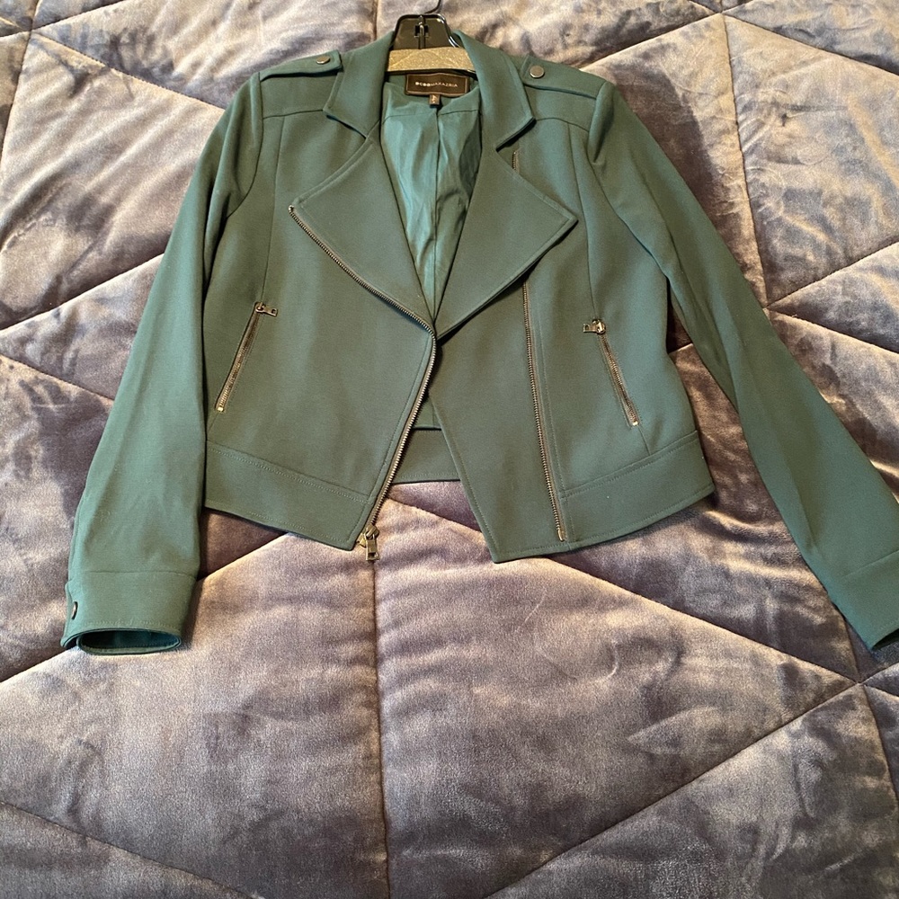 BCBGMAXAZRIA Jacket